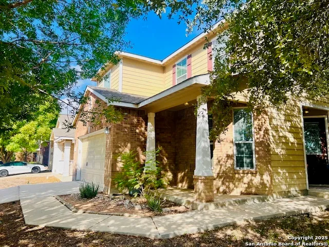 $269,999 | 10713 Gemsbuck Lodge, San Antonio, TX 78245