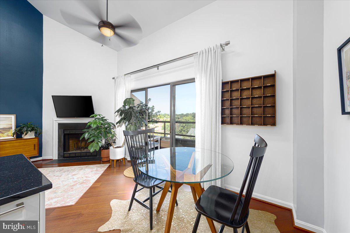 1029 North Stuart Street, Unit 704 Arlington, VA 22201 - Photo 12 of 44
