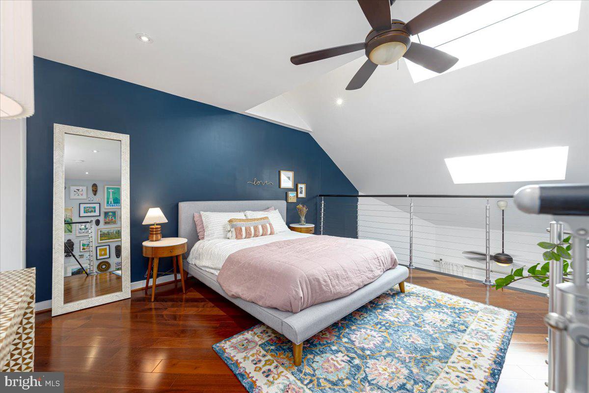 1029 North Stuart Street, Unit 704 Arlington, VA 22201 - Photo 20 of 44