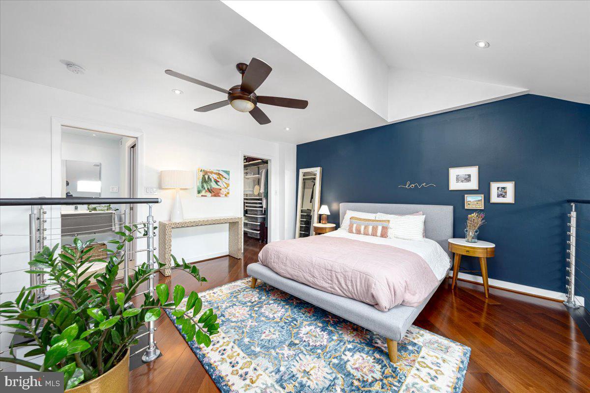 1029 North Stuart Street, Unit 704 Arlington, VA 22201 - Photo 21 of 44