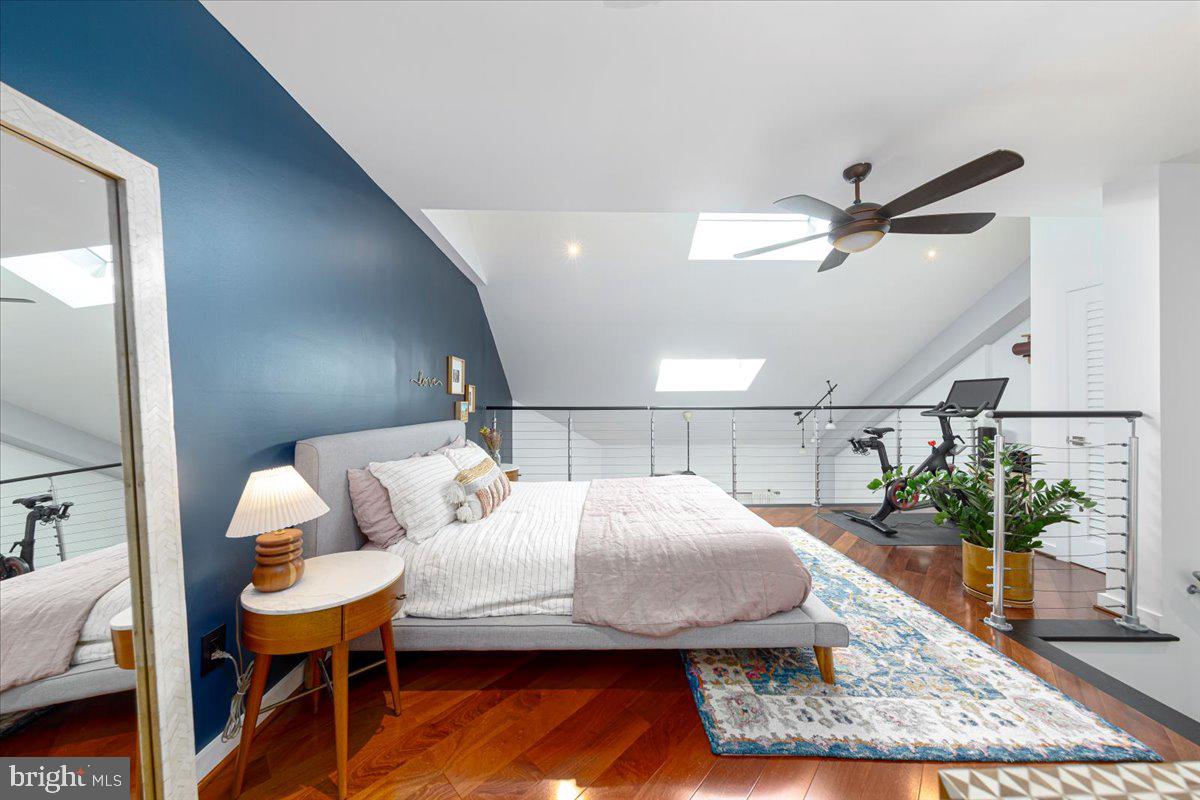 1029 North Stuart Street, Unit 704 Arlington, VA 22201 - Photo 22 of 44