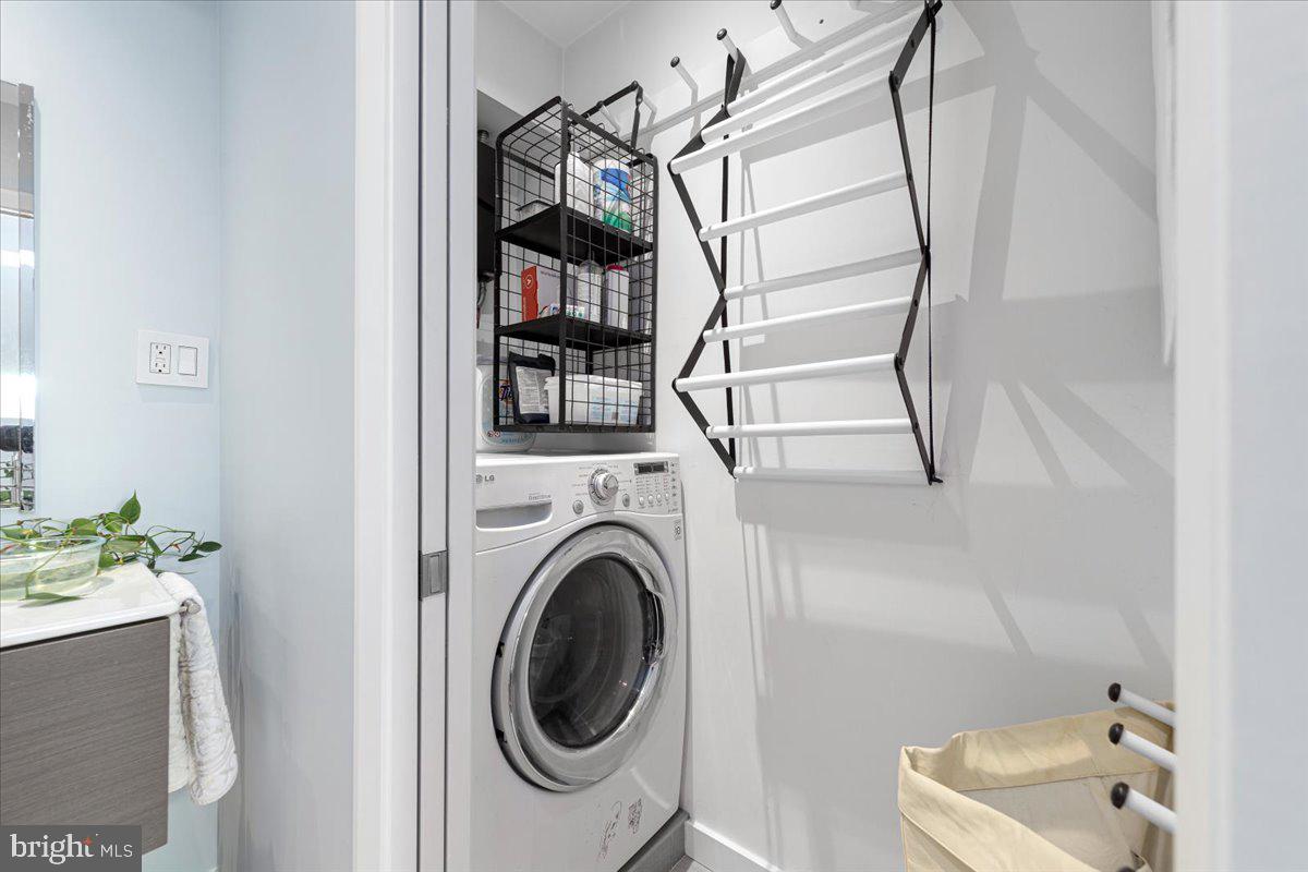1029 North Stuart Street, Unit 704 Arlington, VA 22201 - Photo 26 of 44