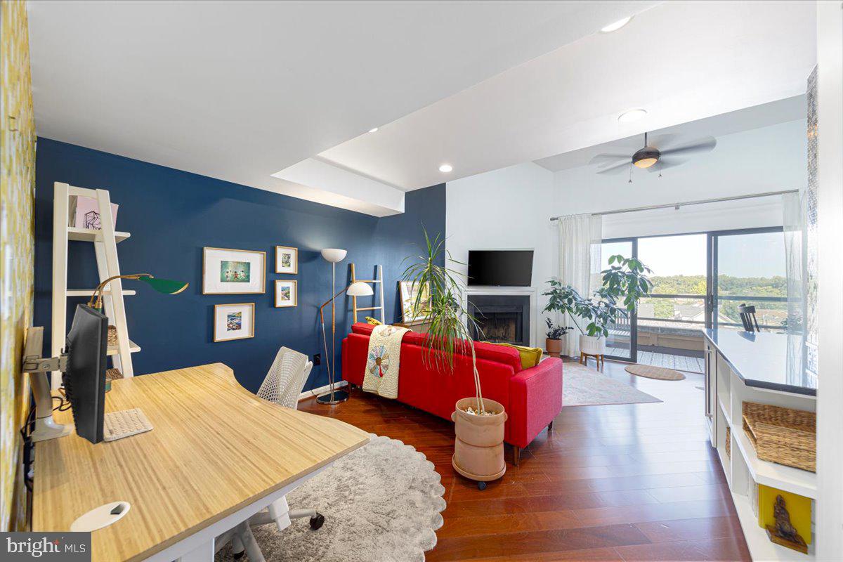 1029 North Stuart Street, Unit 704 Arlington, VA 22201 - Photo 4 of 44