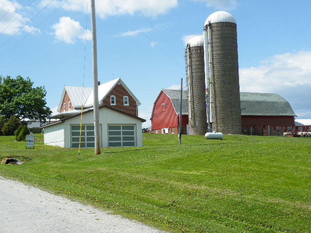 E3702 Pheasant Road Algoma, WI 54201 - Photo 1 of 1 Main View