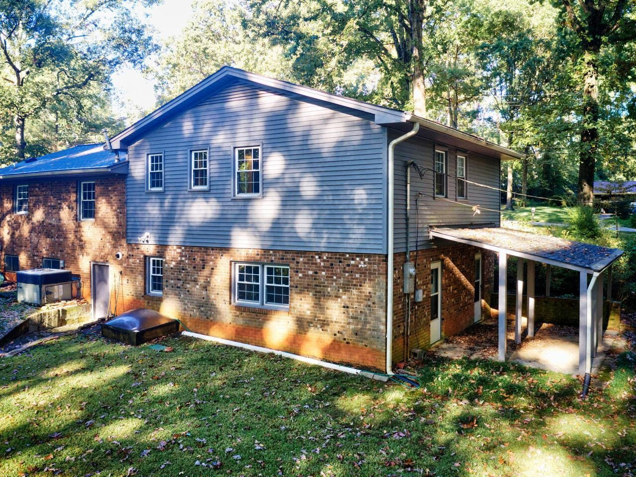 1305 Kingston Ridge Road Cary, NC 27511 - Photo 26 of 30 Exterior Back