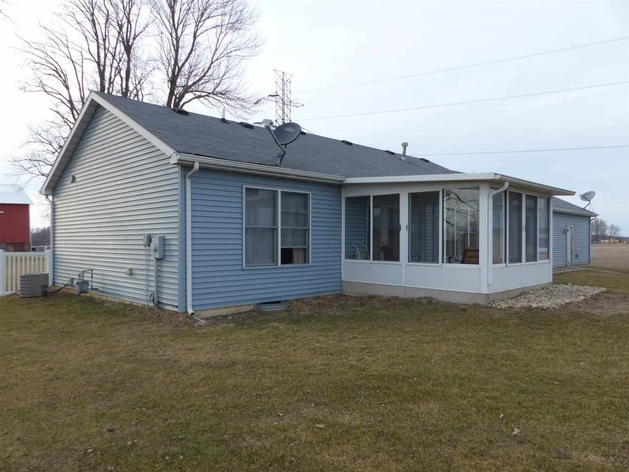 66756 Smilax Road North Liberty, IN 46554 - Photo 25 of 30