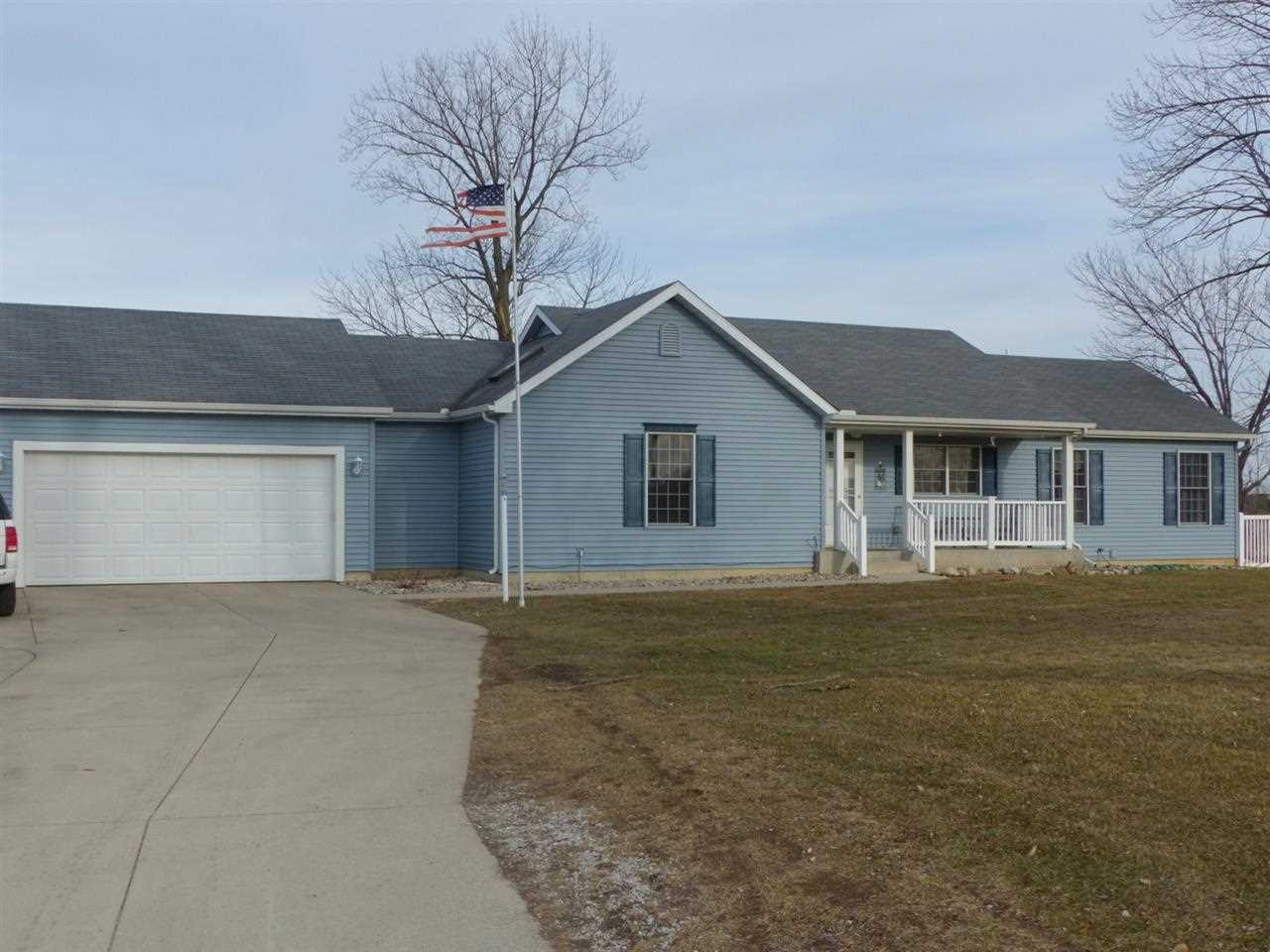66756 Smilax Road North Liberty, IN 46554 - Photo 27 of 30