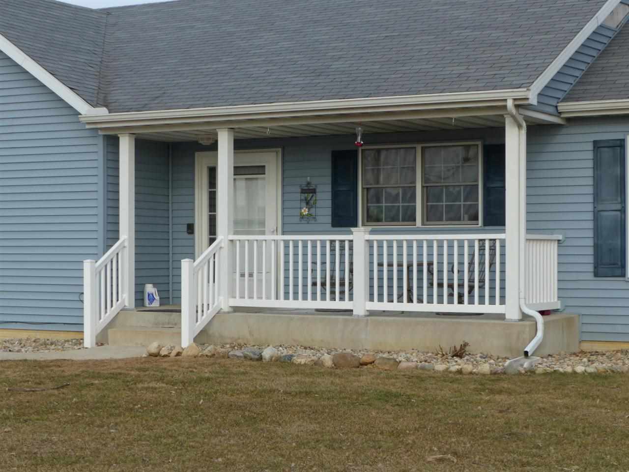 66756 Smilax Road North Liberty, IN 46554 - Photo 28 of 30