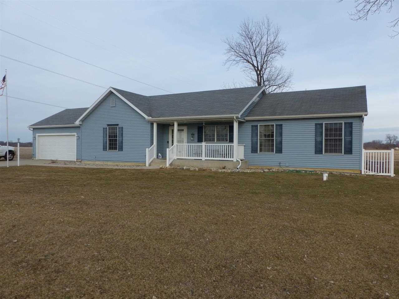 66756 Smilax Road North Liberty, IN 46554 - Photo 30 of 30