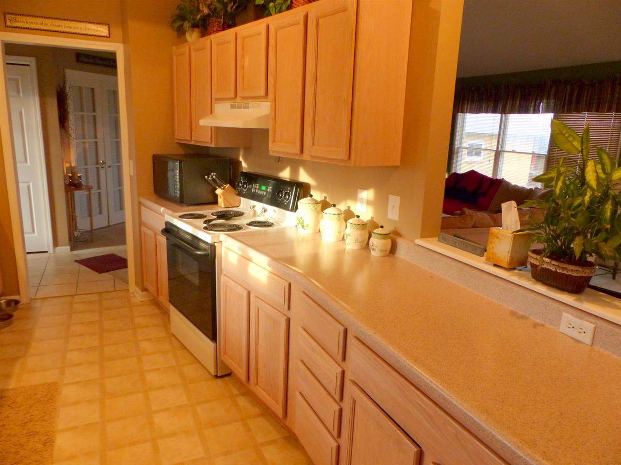 66756 Smilax Road North Liberty, IN 46554 - Photo 5 of 30