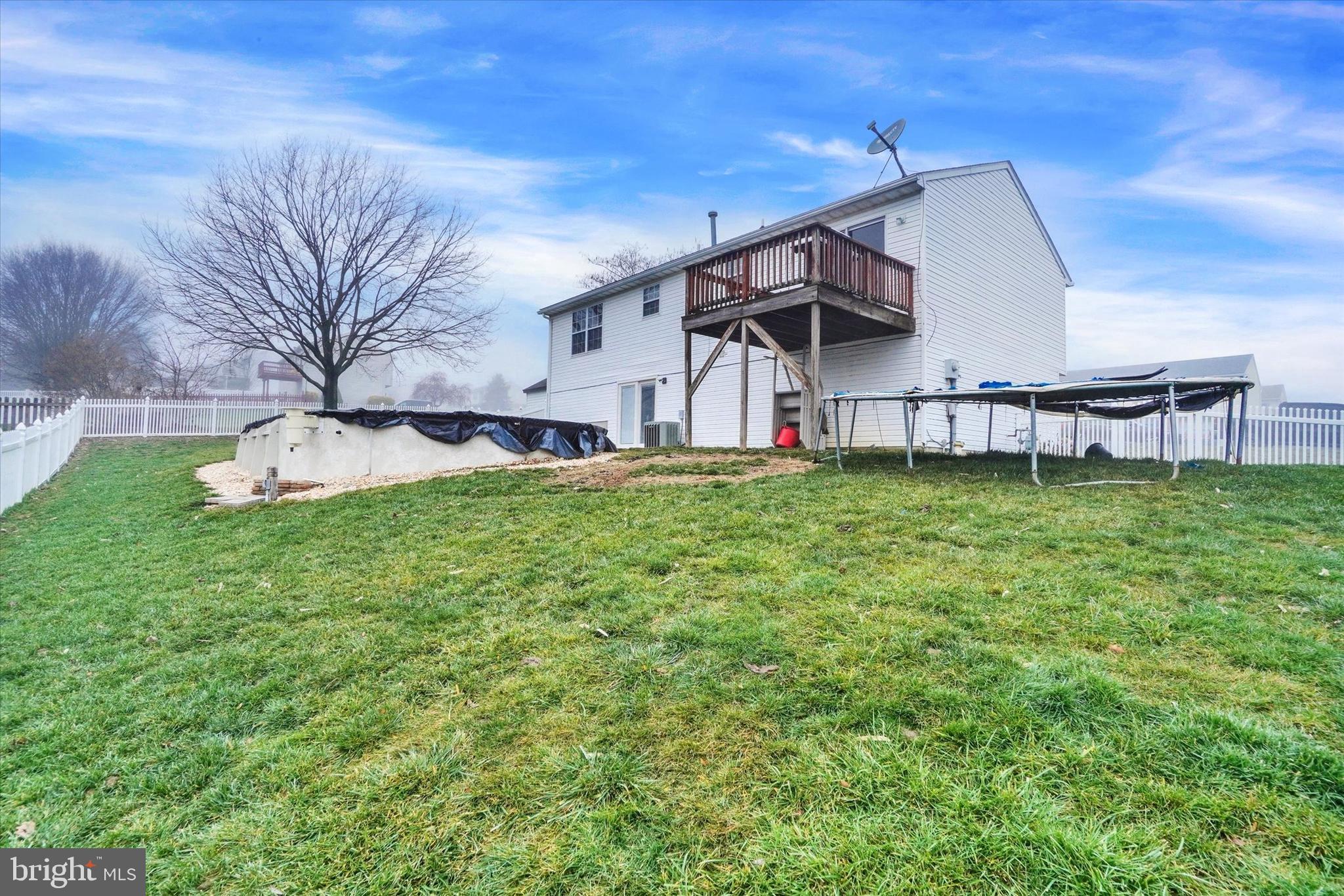 105 Coventry Cross Road Mount Wolf, PA 17347 - Photo 24 of 28 Gallery Image 24