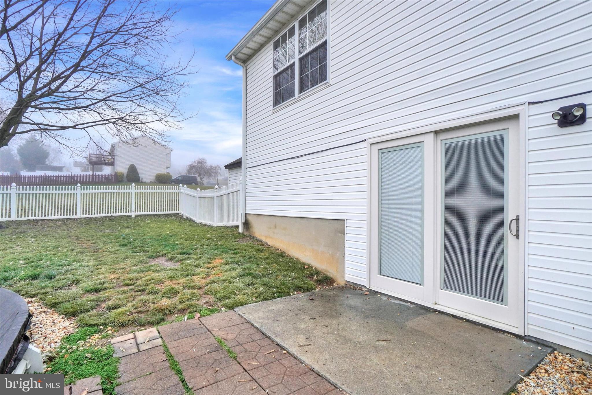 105 Coventry Cross Road Mount Wolf, PA 17347 - Photo 25 of 28 Gallery Image 25