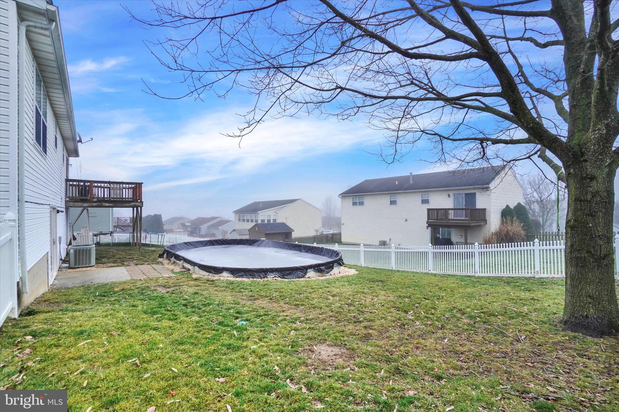 105 Coventry Cross Road Mount Wolf, PA 17347 - Photo 26 of 28 Gallery Image 26
