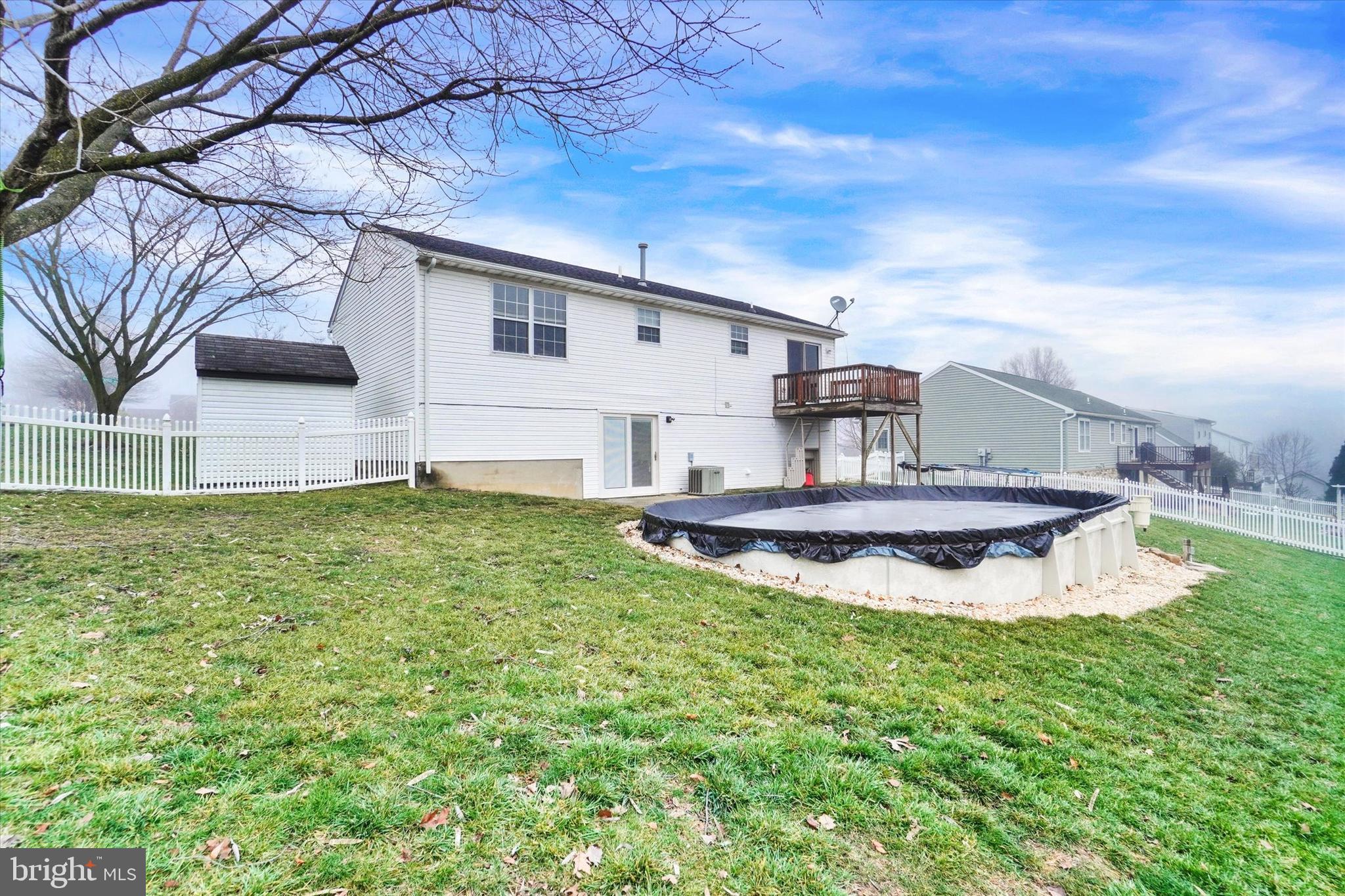 105 Coventry Cross Road Mount Wolf, PA 17347 - Photo 27 of 28 Gallery Image 27