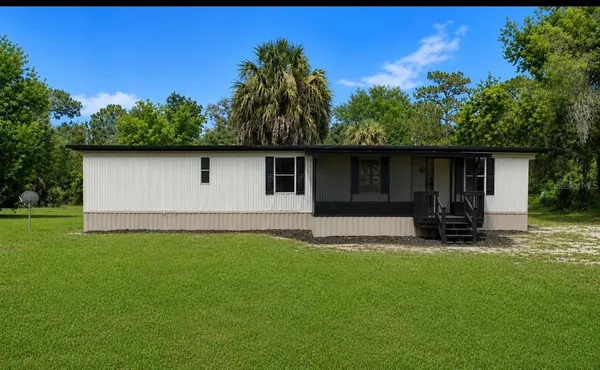 $139,900 | 3320 North Holiday Drive, Crystal River, FL 34428