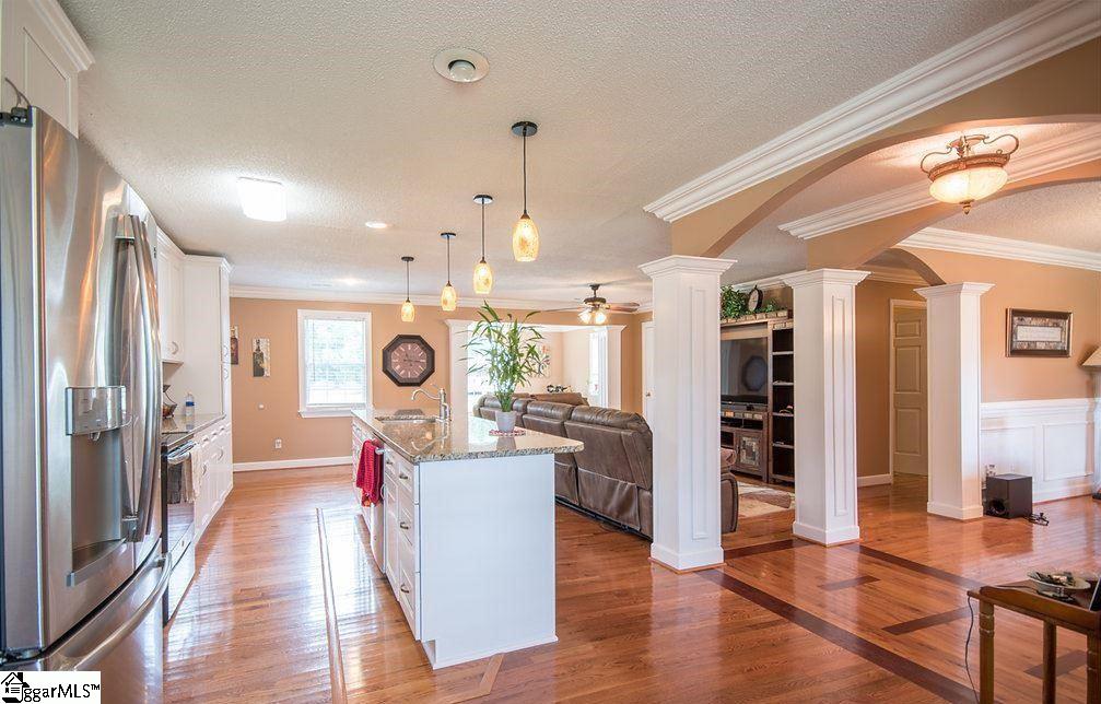298 Barker Road Simpsonville, SC 29680 - Photo 13 of 22 Gallery Image 13