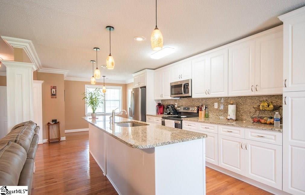 298 Barker Road Simpsonville, SC 29680 - Photo 14 of 22 Gallery Image 14
