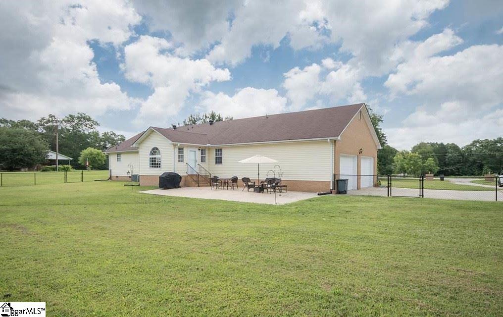 298 Barker Road Simpsonville, SC 29680 - Photo 6 of 22 Gallery Image 6