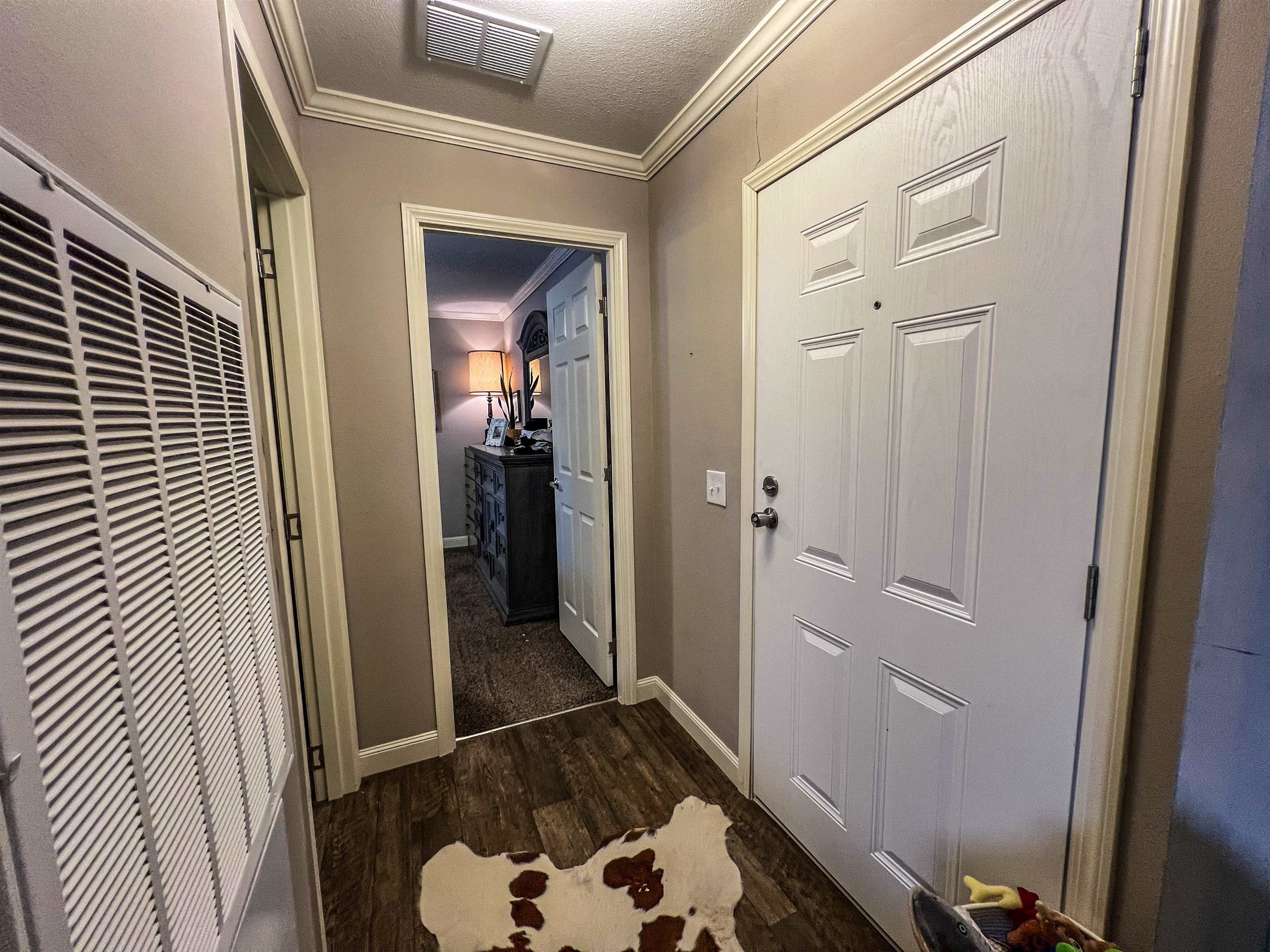 9492 Brighton Avenue Elberta, AL 36530 - Photo 12 of 38 Hallway