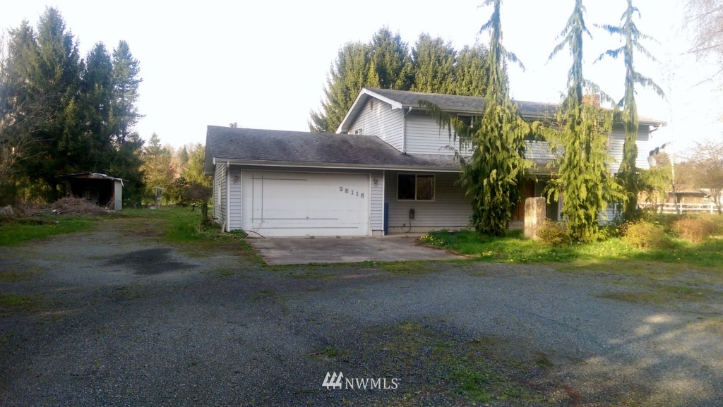 25115 Cromwell Road Monroe, WA 98272 - Photo 2 of 12