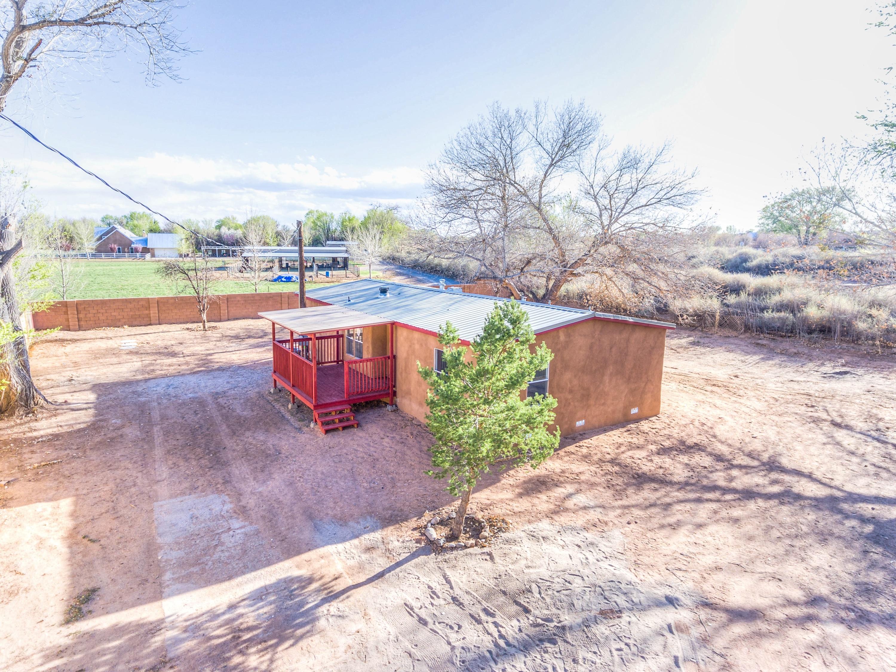 236 Kings Road Corrales, NM 87048 - Photo 1 of 1 Gallery Image 1