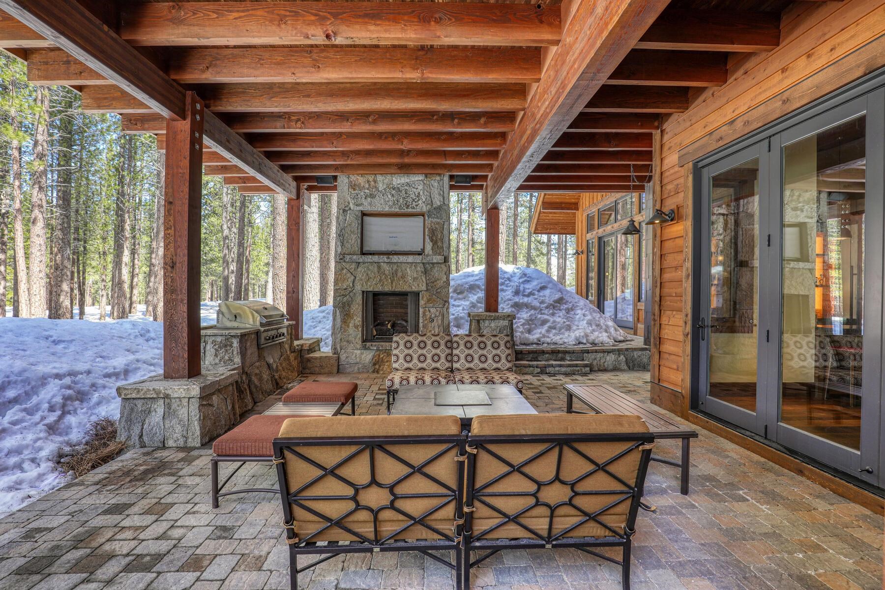 11478 Henness Road Truckee, CA 96161 - Photo 18 of 21 Gallery Image 18