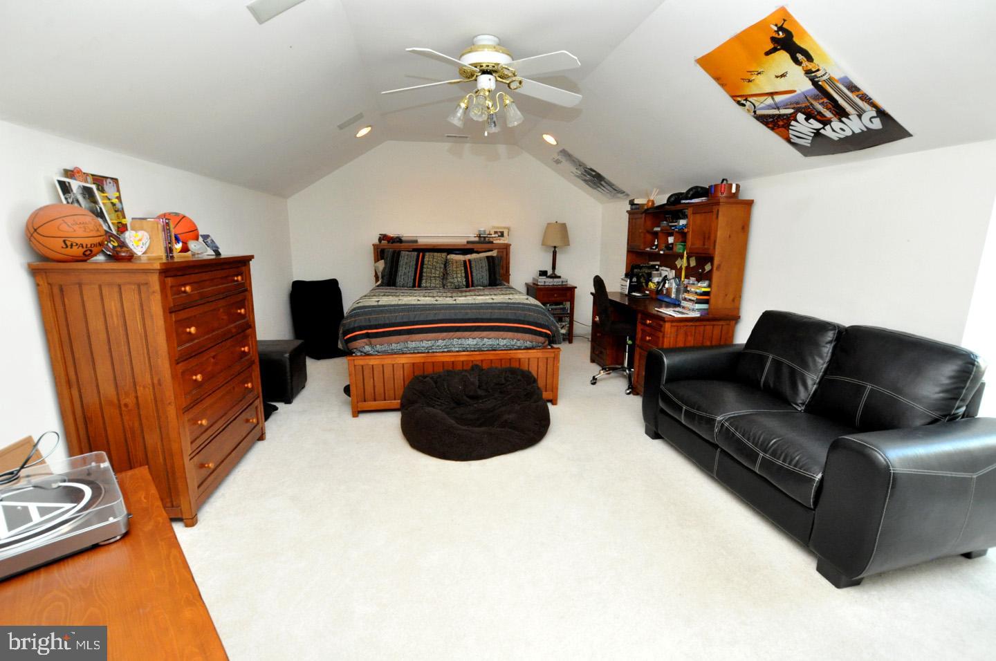 46 Palmer Drive Moorestown, NJ 08057 - Photo 22 of 23 Third Bedroom