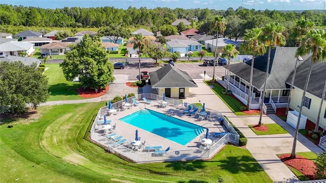 $304,900 | 9608 Rolling Circle, San Antonio, FL 33576