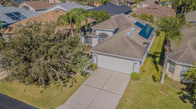 $304,900 | 9608 Rolling Circle, San Antonio, FL 33576