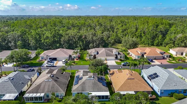 $304,900 | 9608 Rolling Circle, San Antonio, FL 33576