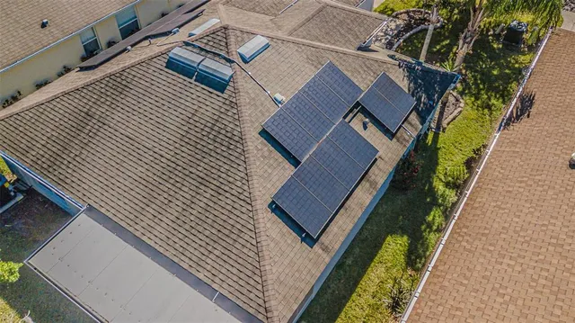 $304,900 | 9608 Rolling Circle, San Antonio, FL 33576