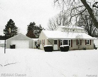3819 Balmony Road Commerce Township, MI 48382 - Photo 1 of 1 Property Photo
