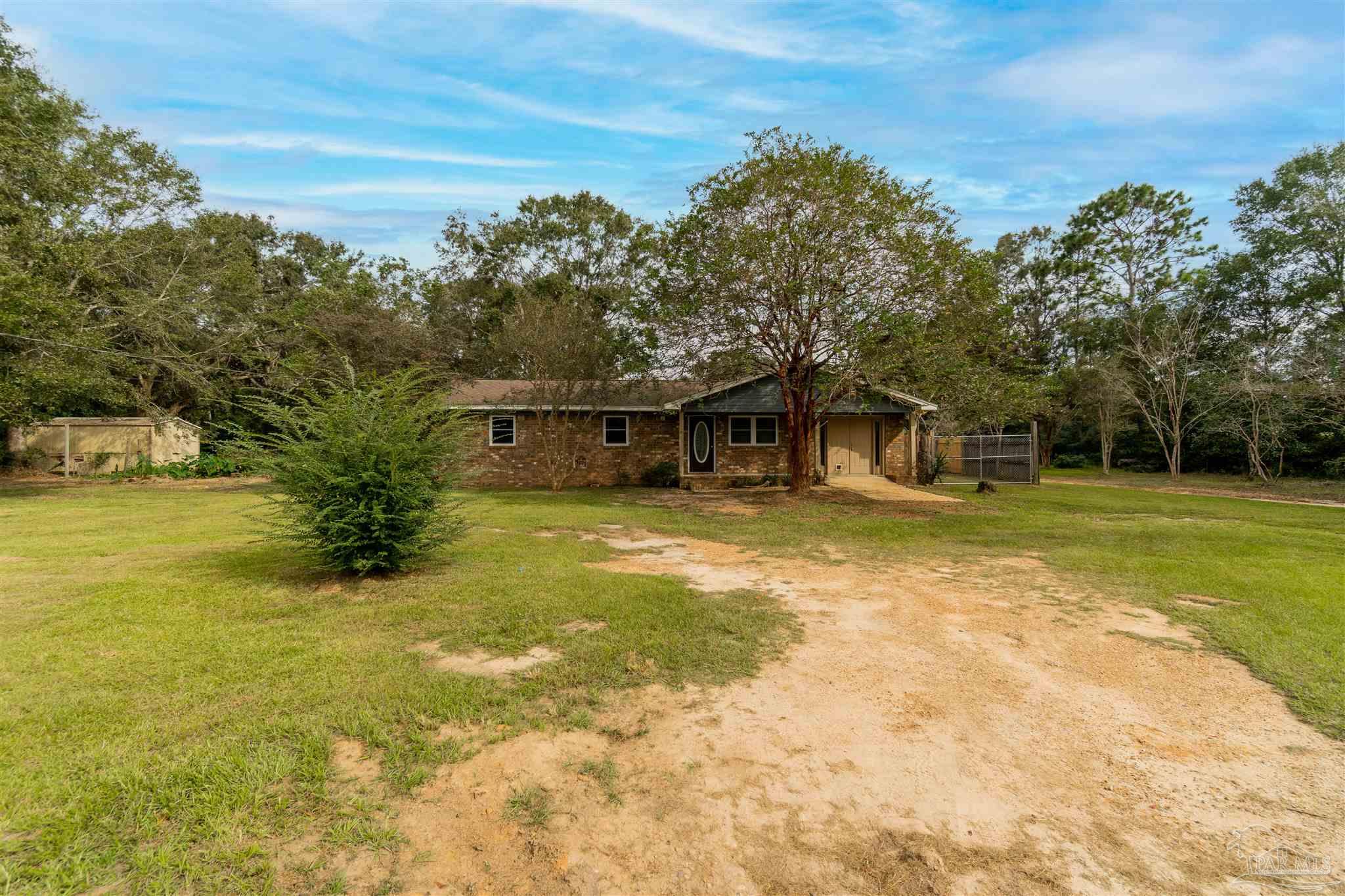 460 Tall Pines Road Cantonment, FL 32533 - Photo 31 of 33 Gallery Image 31
