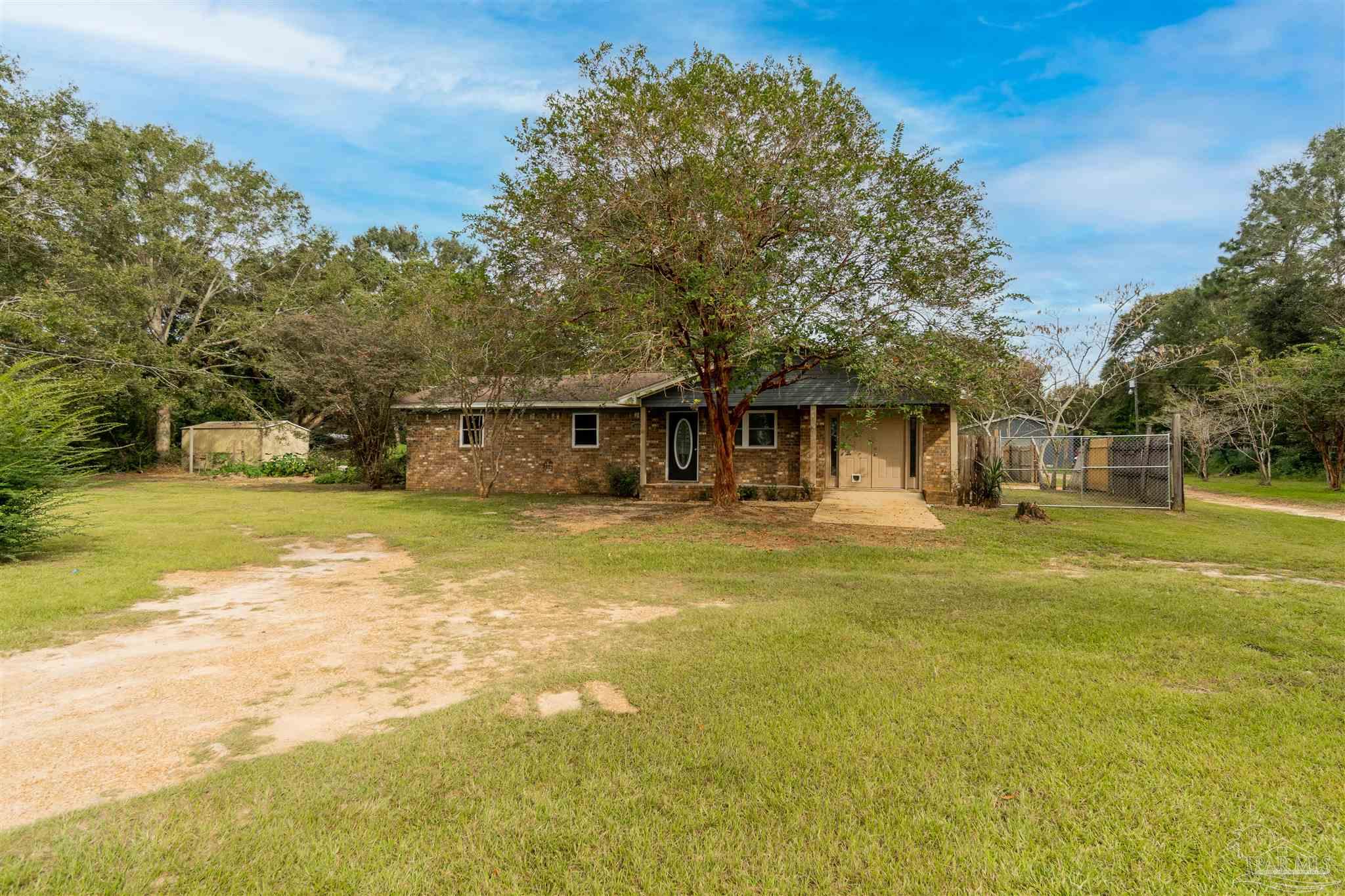 460 Tall Pines Road Cantonment, FL 32533 - Photo 32 of 33 Gallery Image 32