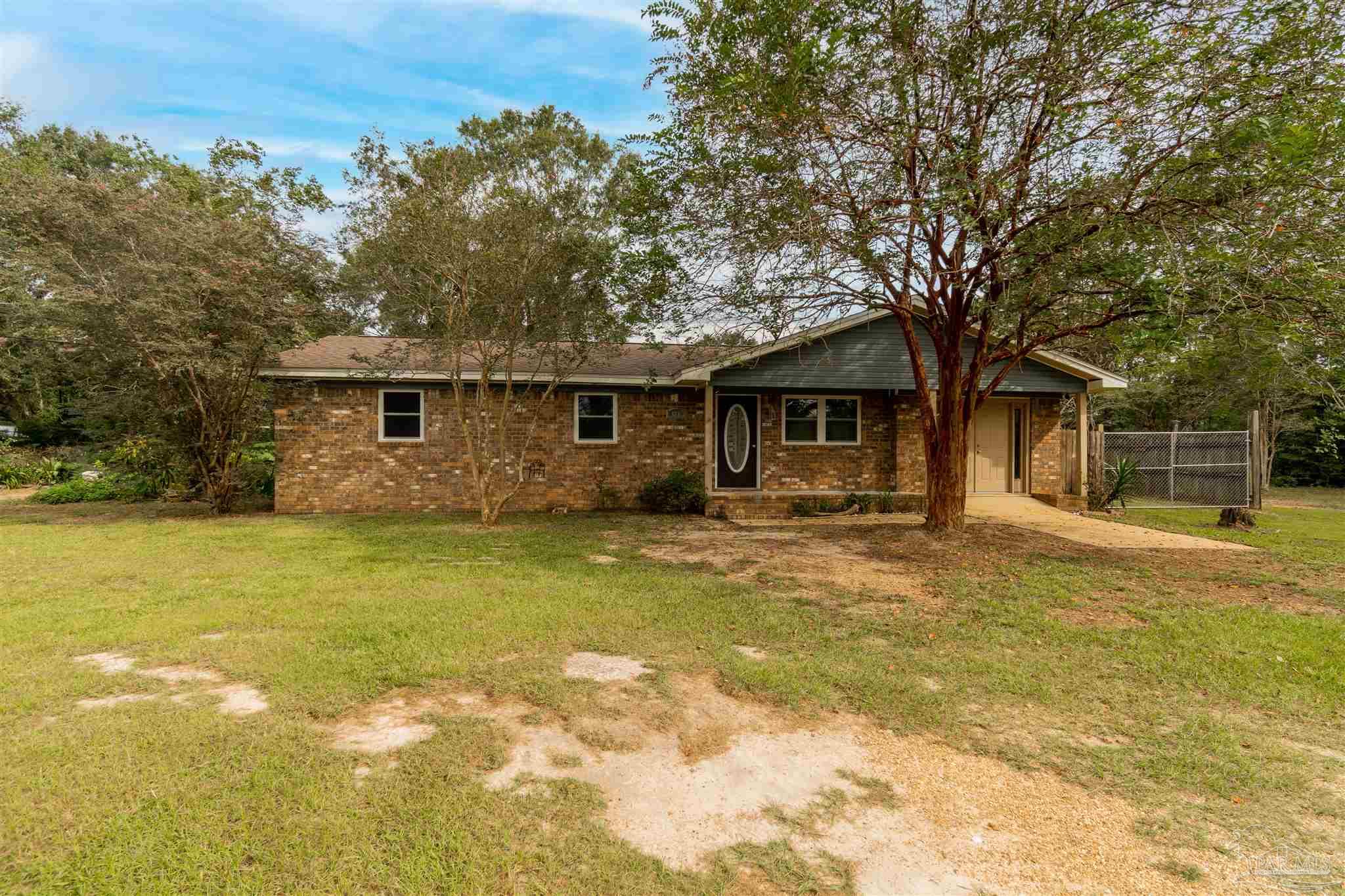 460 Tall Pines Road Cantonment, FL 32533 - Photo 33 of 33 Gallery Image 33