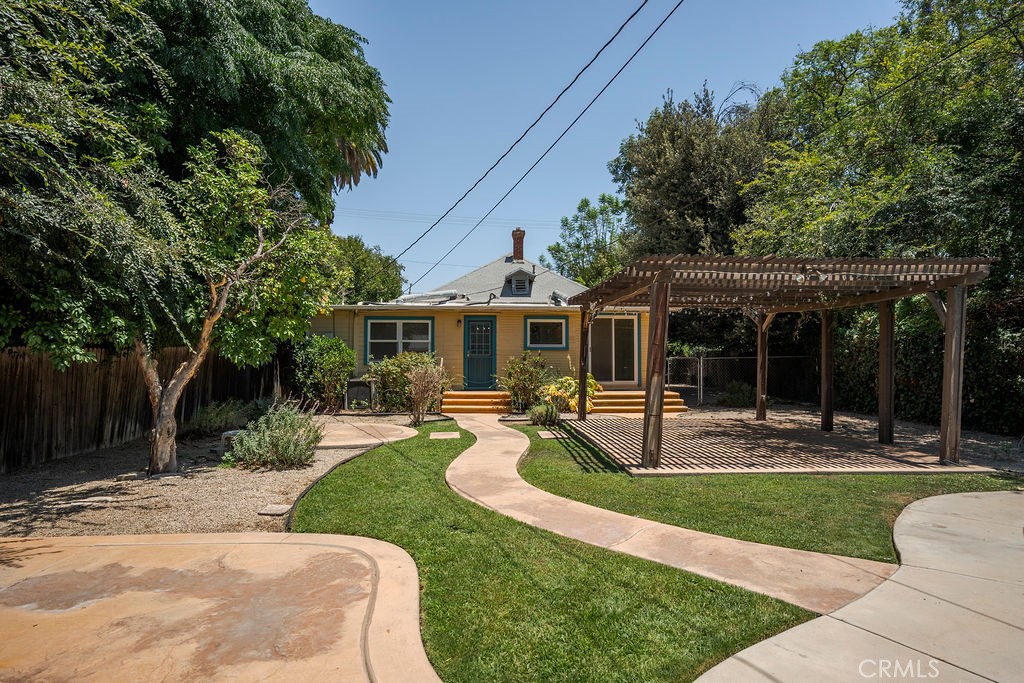4073 Cedar Street Riverside, CA 92501 - Photo 42 of 47