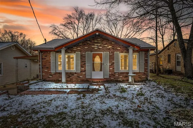 $150,000 | 1306 Horine Road, Festus, MO 63028