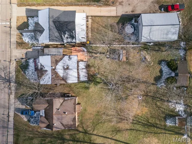 $150,000 | 1306 Horine Road, Festus, MO 63028