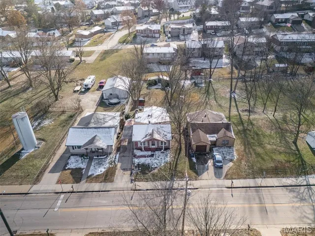 $150,000 | 1306 Horine Road, Festus, MO 63028