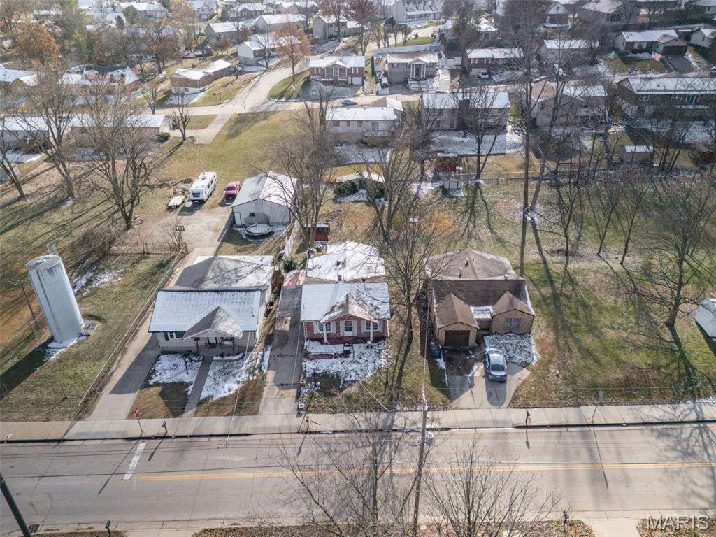 1306 Horine Road Festus, MO 63028 - Photo 18 of 24