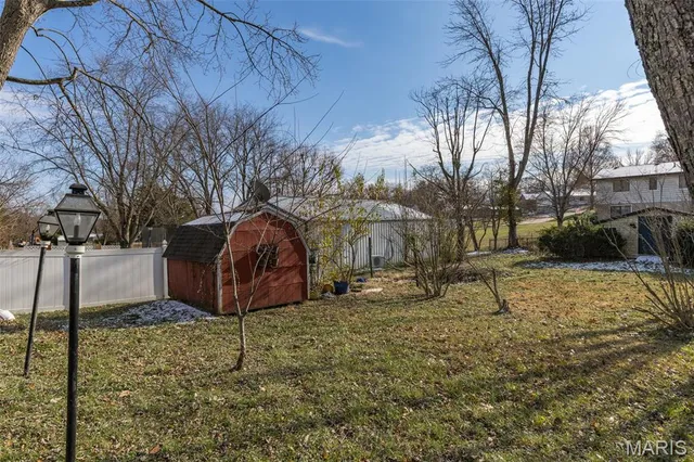 $150,000 | 1306 Horine Road, Festus, MO 63028