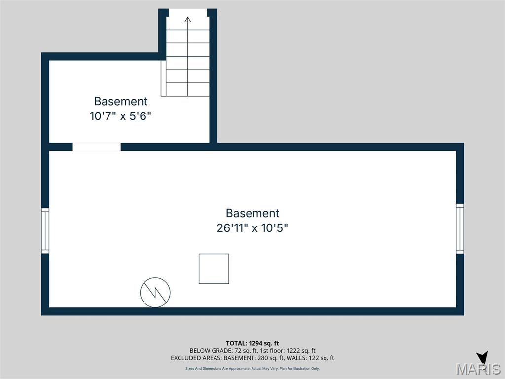 1306 Horine Road Festus, MO 63028 - Photo 23 of 24