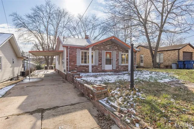 $150,000 | 1306 Horine Road, Festus, MO 63028