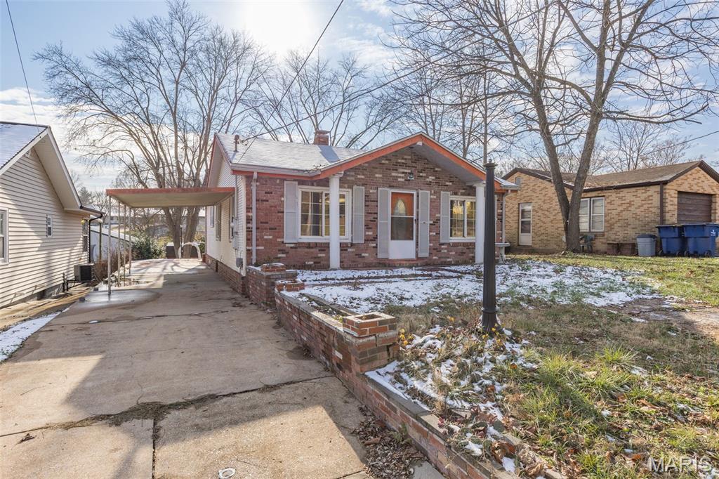 1306 Horine Road Festus, MO 63028 - Photo 3 of 24