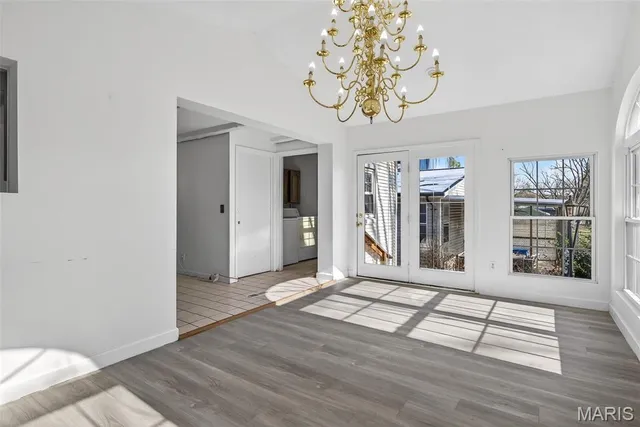 $150,000 | 1306 Horine Road, Festus, MO 63028