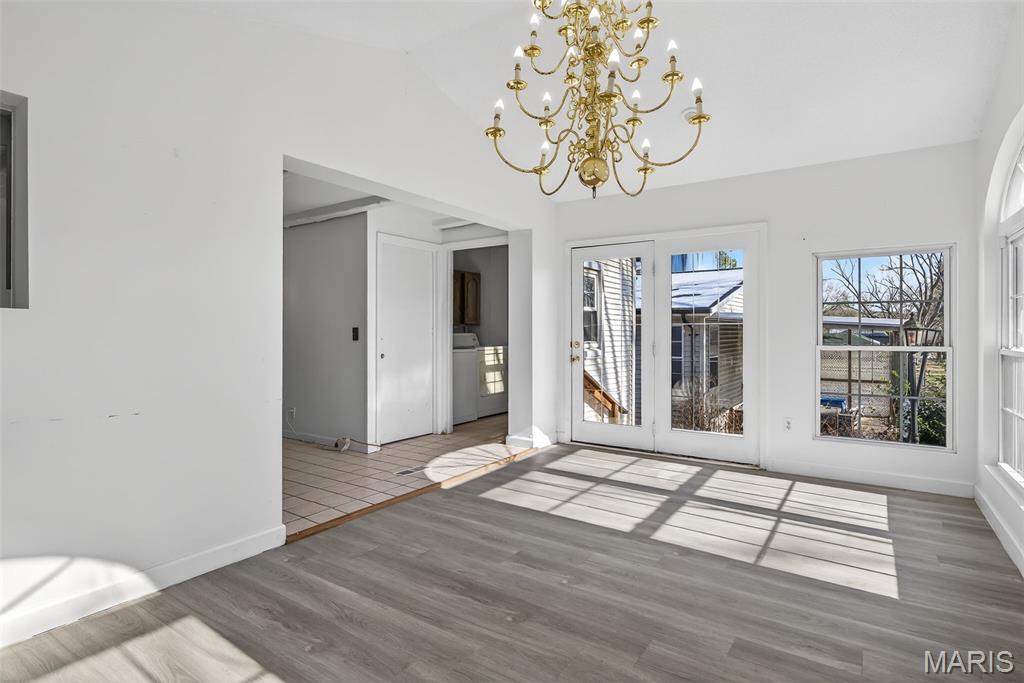 1306 Horine Road Festus, MO 63028 - Photo 5 of 24