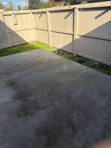 a view of a playground