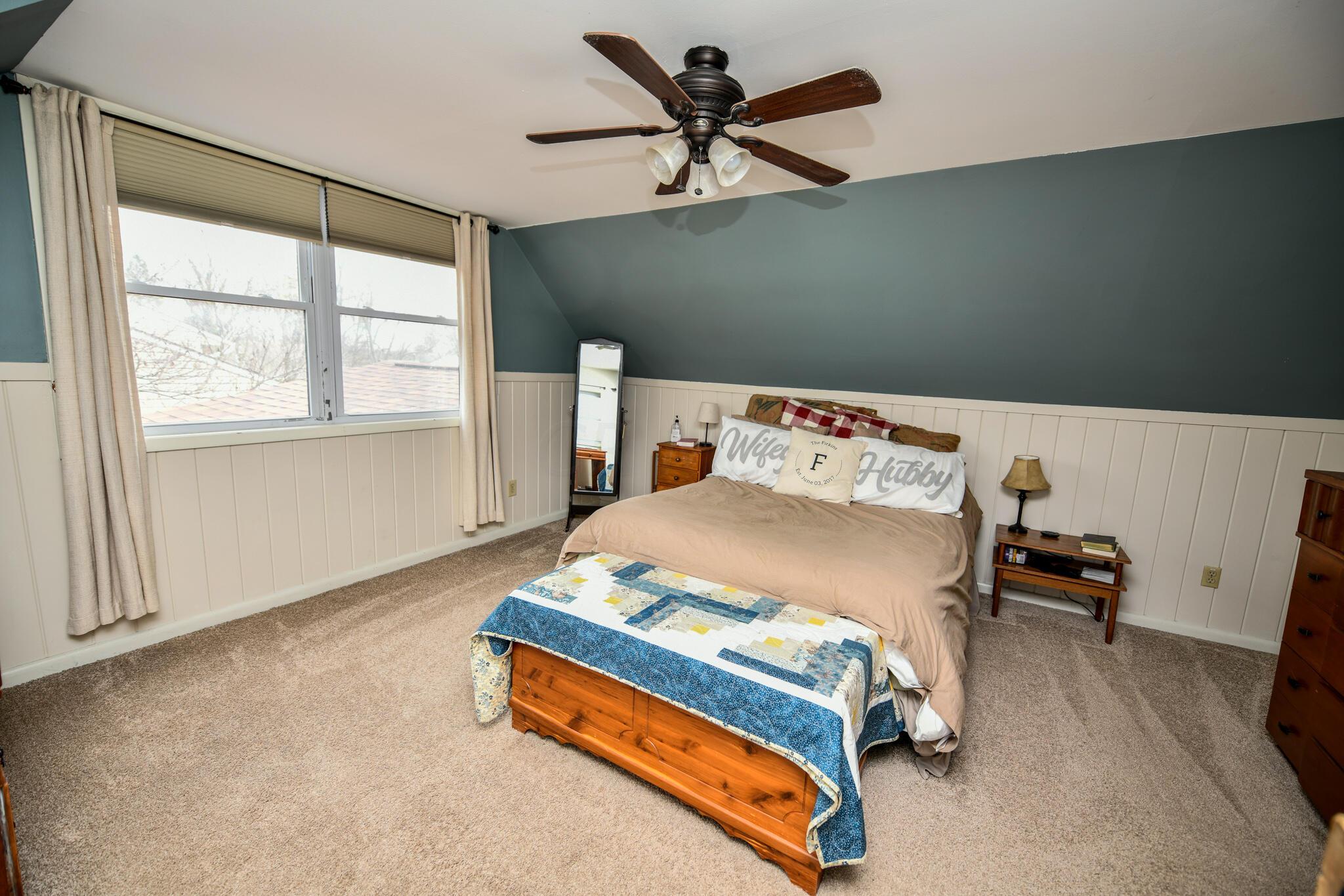 902 Afton Road Columbus, OH 43221 - Photo 33 of 42 UL Bed #2: 15.5'x17'