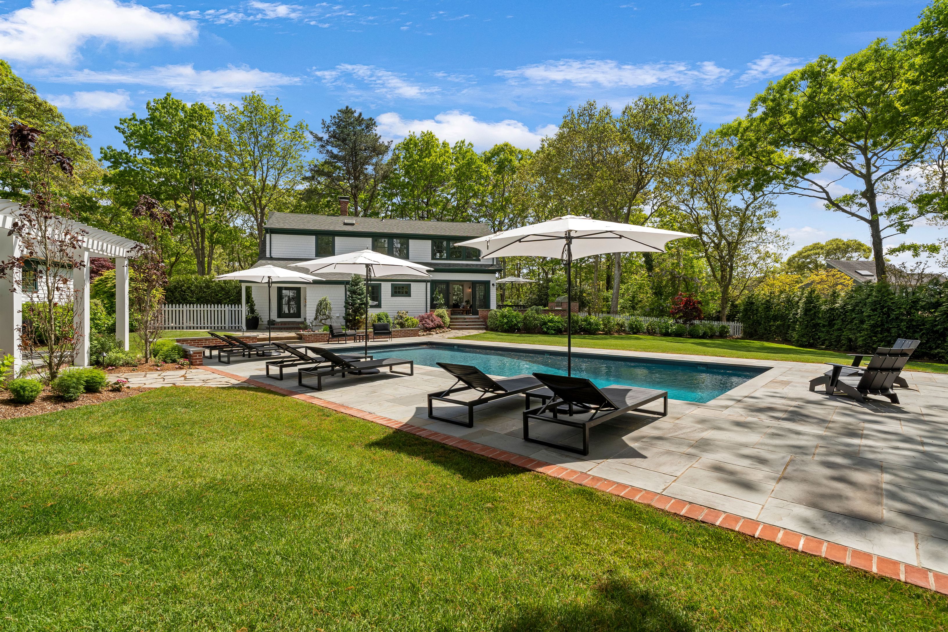 91 East Tiana Road Hampton Bays, NY 11946 - Photo 22 of 48
