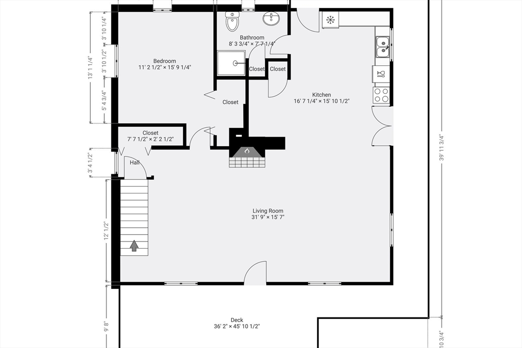 110 B High Street Upton, MA 01568 - Photo 40 of 40